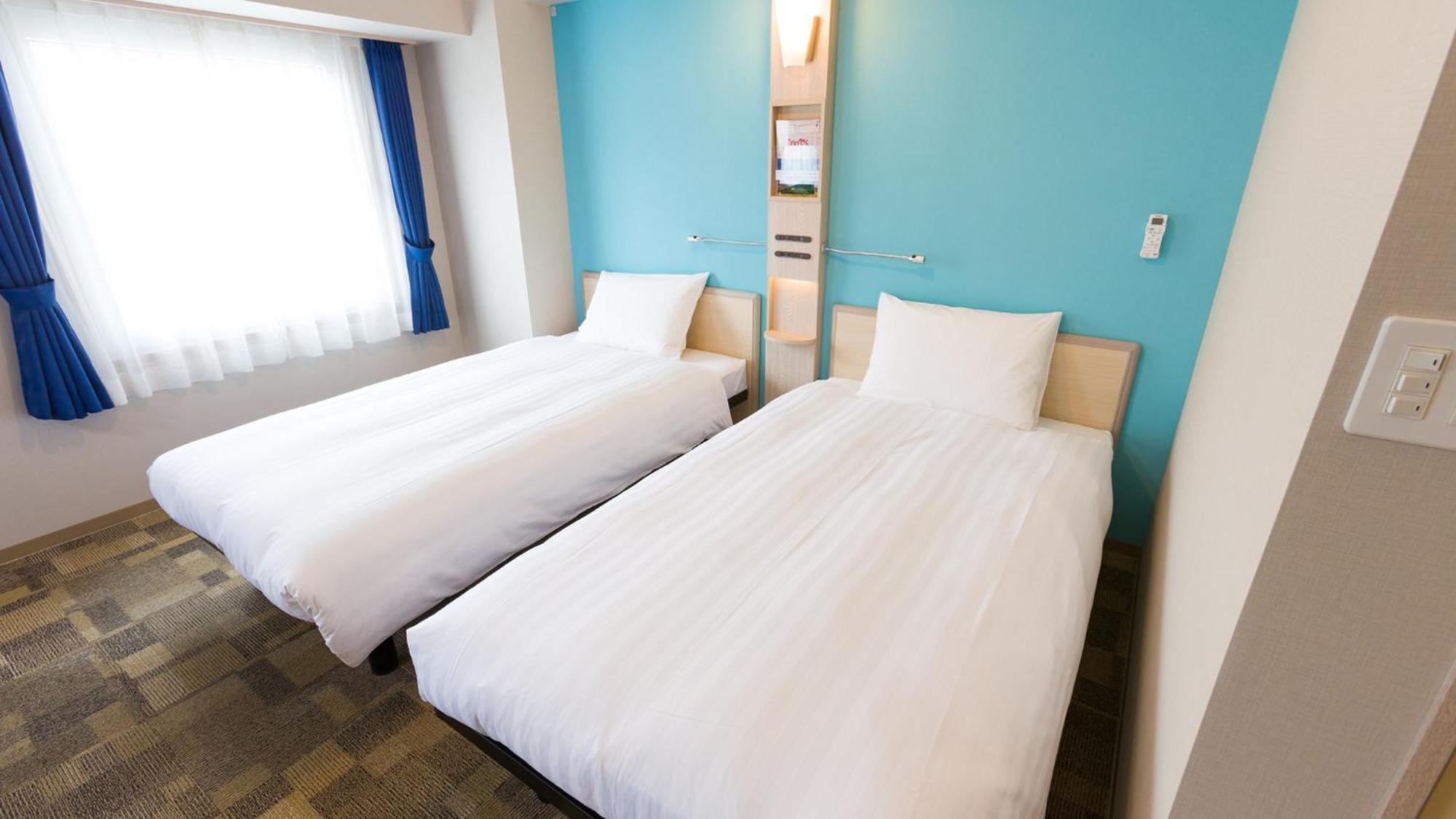 Toyoko Inn Fujisan Otsuki-Eki Otsuki  Zimmer foto